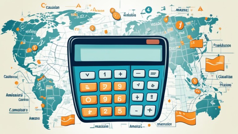 Amazon FBA kalkulator za Hrvatsku