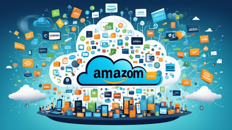 Co je Amazon Marketing Cloud?