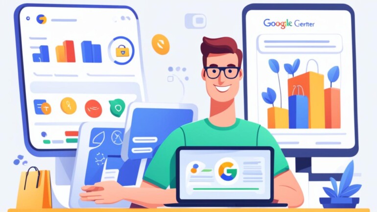 Google Merchant Center – co to je? Jak prodávat na Googlu?