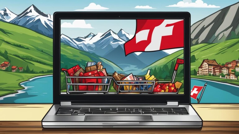 Jak sprzedawać produkty online w Szwajcarii z Polski