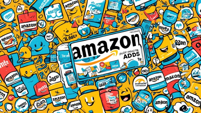 Jaké jsou sponzorované značky v Amazon ADS?