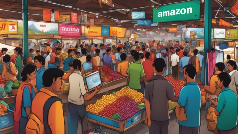 Kako prodavati na Amazon India iz Hrvatske