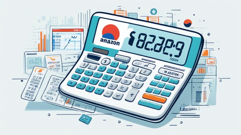 Kalkulačka Amazon FBA pro Českou republiku
