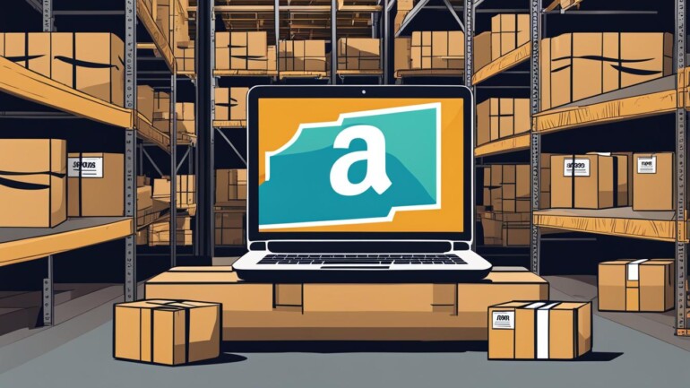 Kolik můžete vydělat s Amazon FBA?