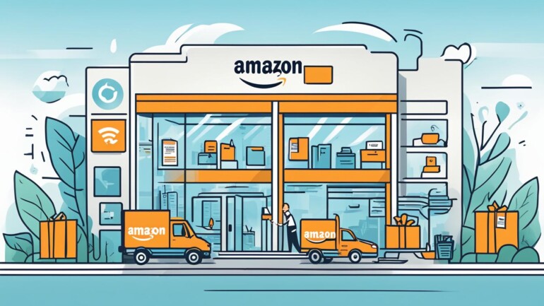 Što je Amazon Business?