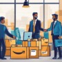 Co je Amazon Business? Průvodce pro firmy